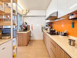 Blk 366 Corporation Drive (Jurong West), HDB 4 Rooms #609586981